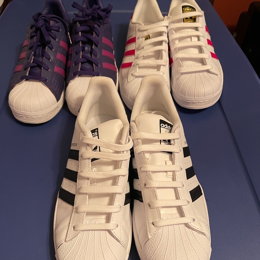 Sneakers Gradeschool